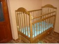 Продаю детскую кроватку в городе Усть-Лабинск, фото 1, Краснодарский край