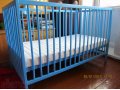 Кровать детская продаю в городе Чебоксары, фото 1, Чувашия