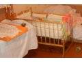 Продам детскую кроватку от 0-3 лет в городе Тверь, фото 1, Тверская область
