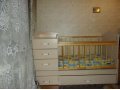 Продам детскую кроватку в городе Полевской, фото 1, Свердловская область
