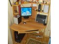 Компьютерный стол в городе Стерлитамак, фото 1, Башкортостан