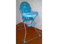Продам детский стульчик в городе Братск, фото 1, Иркутская область