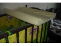 Продам пеленальный столик на кроватку в городе Саяногорск, фото 1, Хакасия