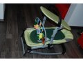 продам шезлонг Peg-Perego Melodia в городе Коломна, фото 1, Московская область