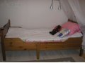 Детская кровать ЛЕКСВИК-Икея в городе Чебоксары, фото 1, Чувашия