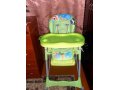 Продам детский стульчик в городе Архангельск, фото 1, Архангельская область