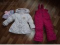 Костюмчик для девочки весна-осень. в городе Пермь, фото 2, стоимость: 1 300 руб.