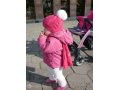 комплект на девочку от года (весна-осень) в городе Арзамас, фото 1, Нижегородская область