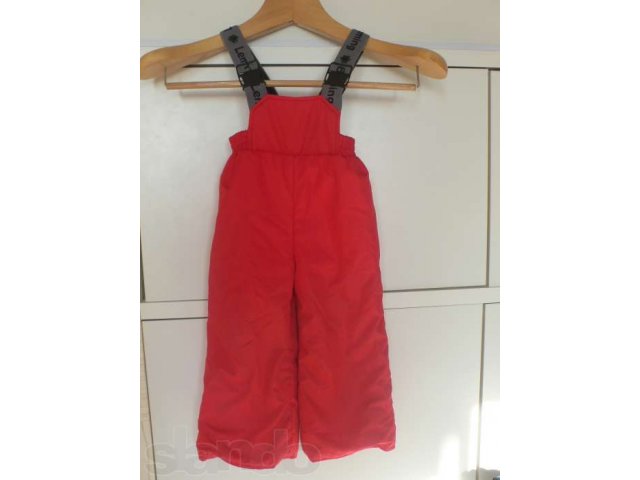 комбинезон Леминг на весну в городе Химки, фото 2, Московская область