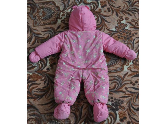 Комбинезон + подарок в городе Барнаул, фото 5, стоимость: 1 600 руб.