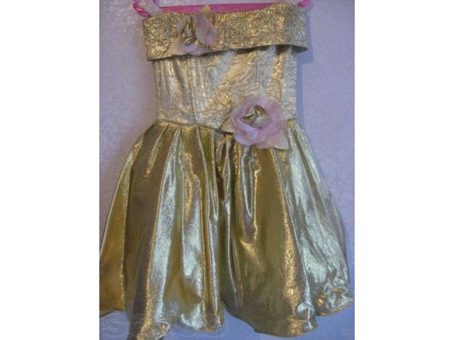 Платье продам в городе Волгоград, фото 1, Волгоградская область