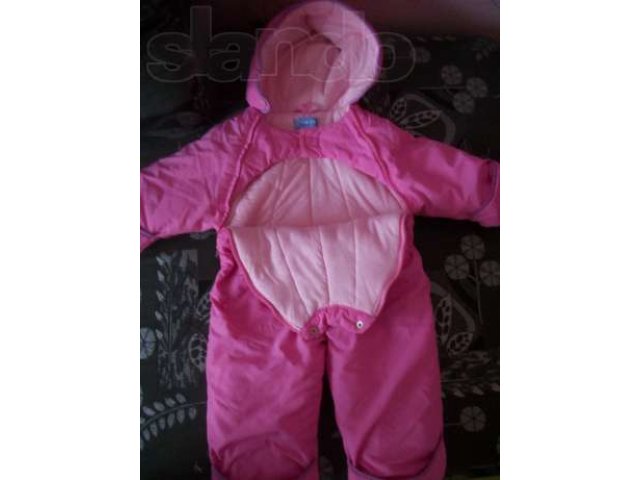 Комбинезон на девочку кико в городе Добрянка, фото 1, Одежда для девочек