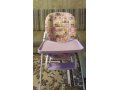 Продам детское кресло НЯНЯ в городе Тамбов, фото 1, Тамбовская область