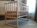 Новые детские кроватки в городе Иваново, фото 1, Ивановская область