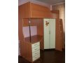 продам кровать-чердак+стол+шкаф в городе Братск, фото 1, Иркутская область