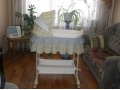 колыбелька для новорожденных в городе Пыть-Ях, фото 1, Ханты-Мансийский автономный округ