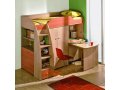 Спальный детский модуль в городе Лыткарино, фото 1, Московская область