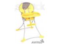 Продаю Стульчик Graco Tea Time Highchair в городе Астрахань, фото 1, Астраханская область