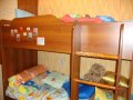 Кровать 2ух ярусная в городе Абакан, фото 1, Хакасия
