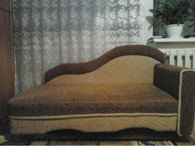 Детский диван в городе Ульяновск, фото 1, стоимость: 3 000 руб.
