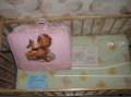 Продам кроватку в городе Бийск, фото 1, Алтайский край