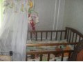 Продам детскую кровать, матрас и комплект в кроватку! в городе Барнаул, фото 1, Алтайский край