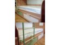 Продается кровать детская, двухъярусная в городе Томск, фото 1, Томская область