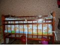 Детская кроватка в городе Воронеж, фото 1, Воронежская область