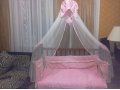 Продаётся детская кроватка в городе Краснодар, фото 1, Краснодарский край