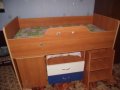 Кровать с лестницей в городе Муром, фото 1, Владимирская область