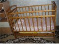 Безопасная кроватка для вашего малыша!!! в городе Абакан, фото 1, Хакасия
