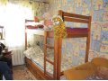 Двухъярусная кровать в городе Волоколамск, фото 1, Московская область