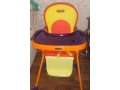 Продам детский столик в городе Тында, фото 1, Амурская область