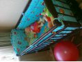 Детская кроватка в городе Ишимбай, фото 1, Башкортостан