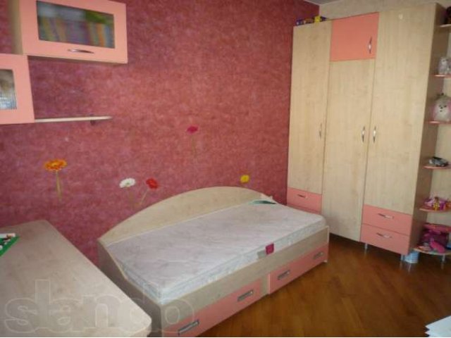 Детская спальня в городе Воронеж, фото 1, стоимость: 29 999 руб.