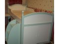 Продам недорого детскую кровать в городе Калининград, фото 1, Калининградская область