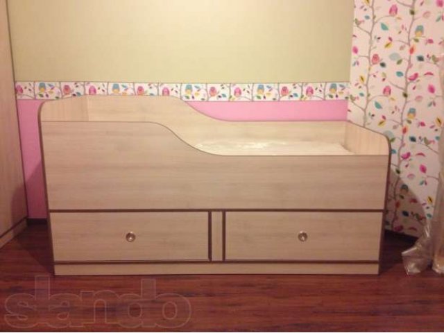 Детская кровать (НОВАЯ) в городе Щёлково, фото 1, стоимость: 20 000 руб.