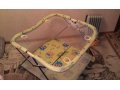 Продам детский манеж. в городе Нижневартовск, фото 1, Ханты-Мансийский автономный округ