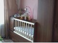 Продам детскую кроватку-трансформер. в городе Абакан, фото 1, Хакасия