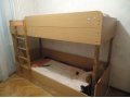 Продам двухъярусную кровать в городе Энгельс, фото 1, Саратовская область