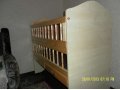 продам детскую кроватку в городе Барнаул, фото 1, Алтайский край
