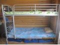 двухъярусная кровать ИКЕА в городе Таганрог, фото 1, Ростовская область