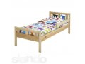 Продаю кровать с матрасом для ребенка от 1 до 7 лет. в городе Ставрополь, фото 1, Ставропольский край