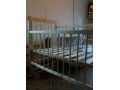 Продаю детскую кроватку в городе Щёлково, фото 1, Московская область