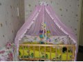 Продается кроватка в городе Чебаркуль, фото 1, Челябинская область