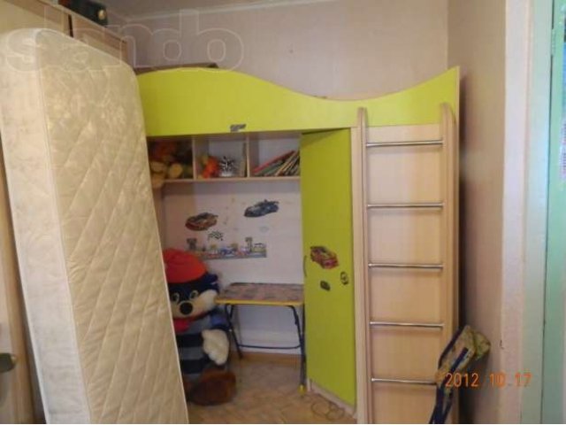 Продам кровать в городе Краснотурьинск, фото 1, стоимость: 9 500 руб.