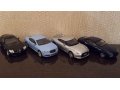 Продаю новые модели автомобилей 1/43 в городе Киров, фото 1, Кировская область
