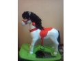 Продается лошадка-качалка в городе Нерюнгри, фото 1, Республика Саха