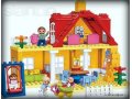 LEGO DUPLO 5639 Дом для семьи в городе Северодвинск, фото 1, Архангельская область