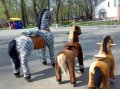 Детские механические лошадки поницикл ponycycle в городе Полевской, фото 1, Свердловская область